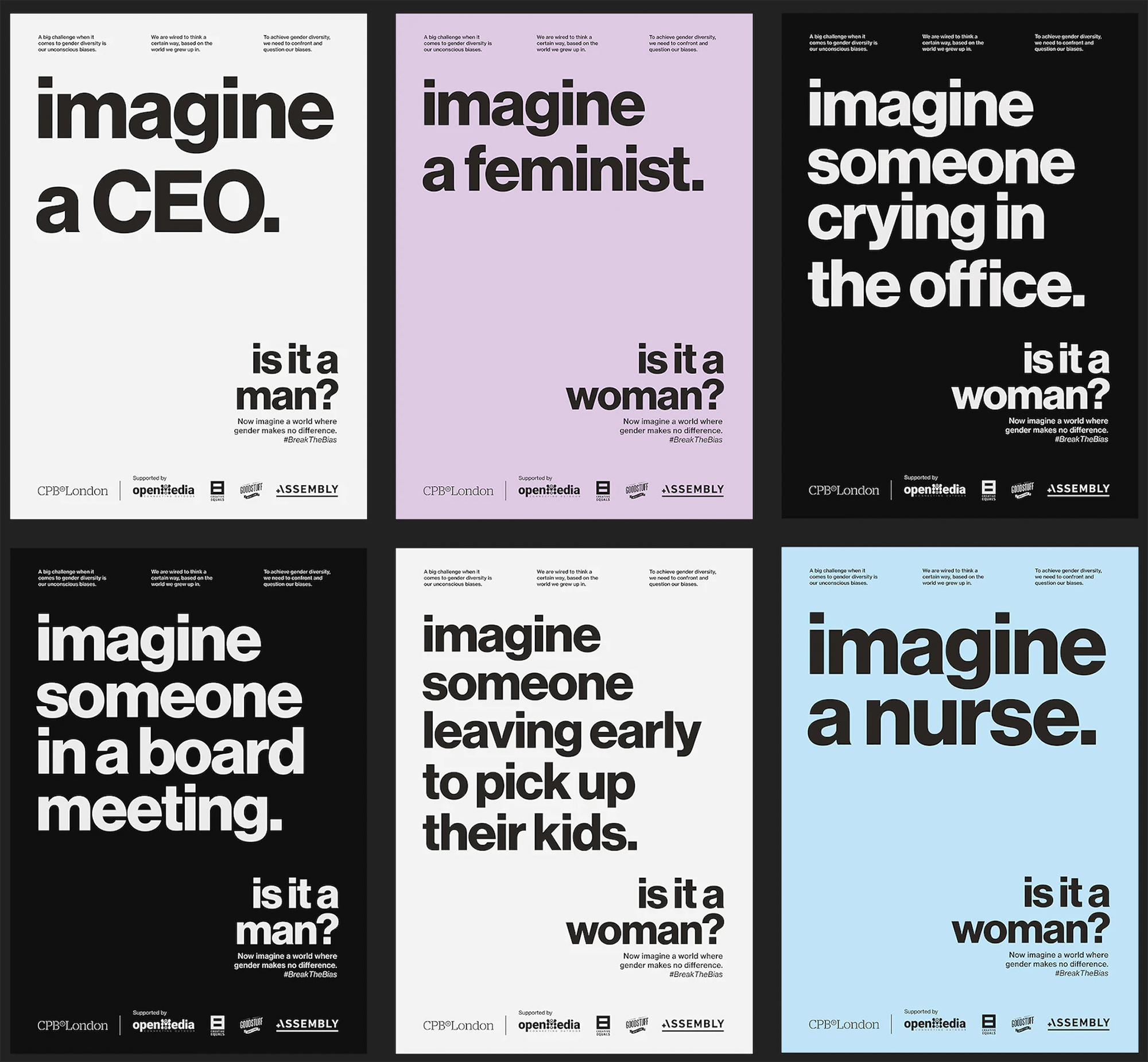 woman